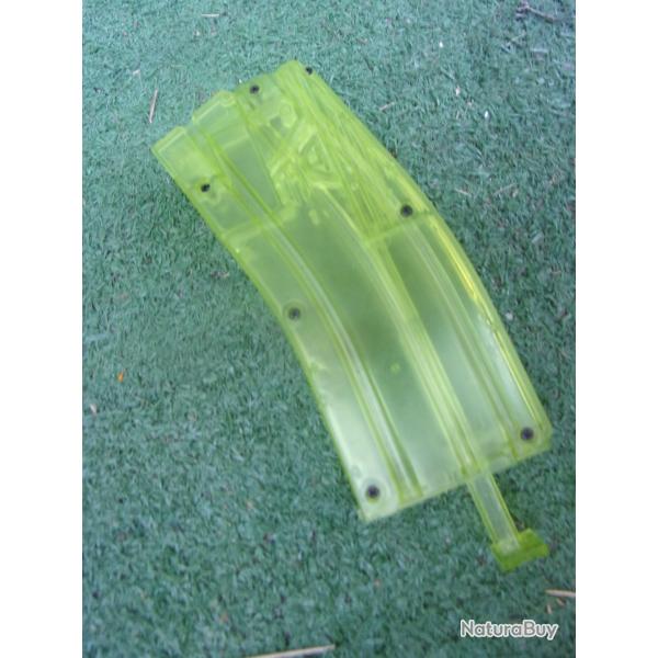 chargeur airsoft pour FA