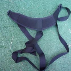 harnais Bianchi Ranger pour holster inside
