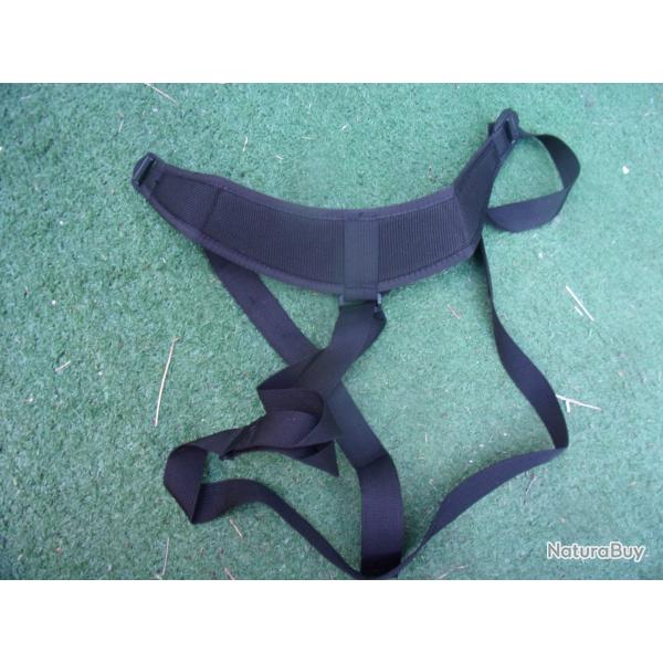 harnais Bianchi Ranger pour holster inside
