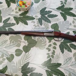 Fusil Robust num&eacute;ro 4