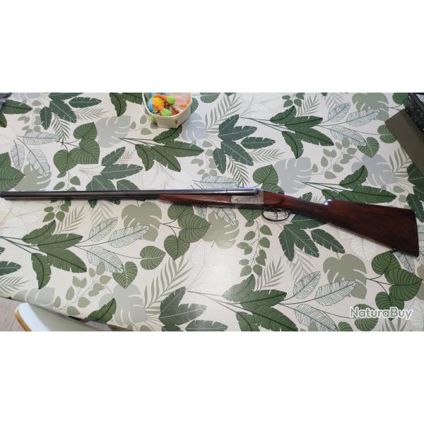 Fusil Robust num�ro 4