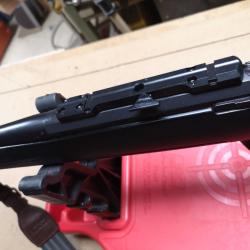 carabine Browning x-bolt 30.06