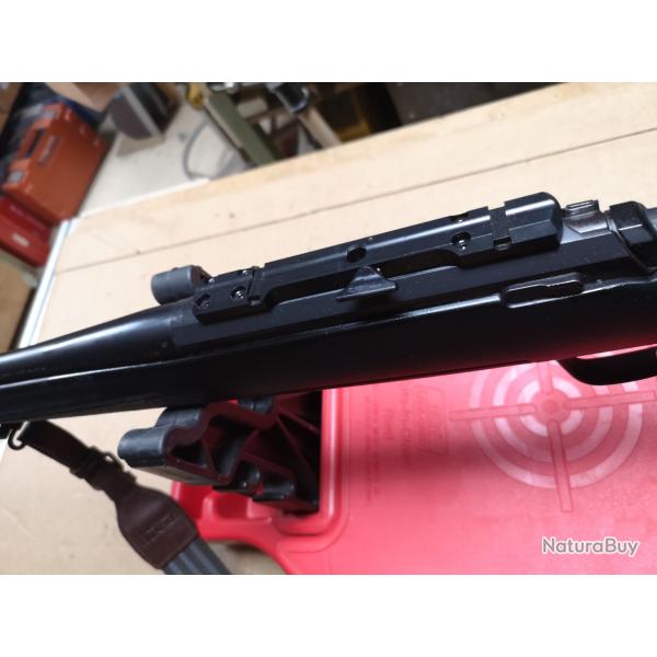 carabine Browning x-bolt 30.06
