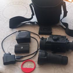 Dual Use Pulsar FN455 (Peu servit)