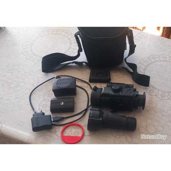 Dual Use Pulsar FN455 (Peu servit)