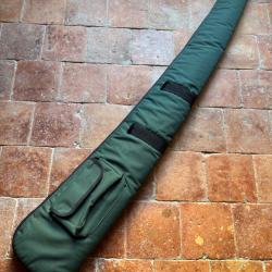 Fourreau-housse pour fusil ou carabine