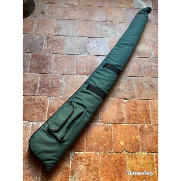 Fourreau-housse pour fusil ou carabine