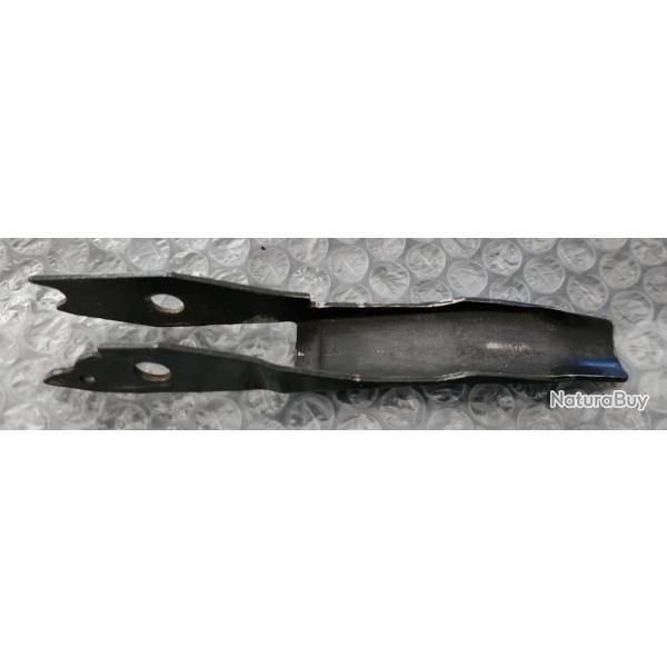PLANCHETTE ELEVATRICE SEMI-AUTO VERNEY