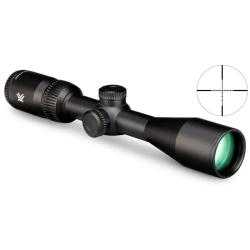 Lunette de tir VORTEX TRIUMPH HD 3-9x40 ret.Dead Hold 2A BDC