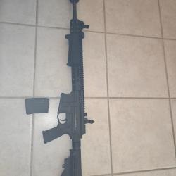 troy pompe 300 AAC blackout
