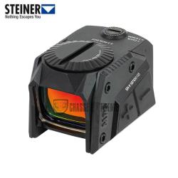 Viseur Point Rouge STEINER MPS Gen 2 2Moa