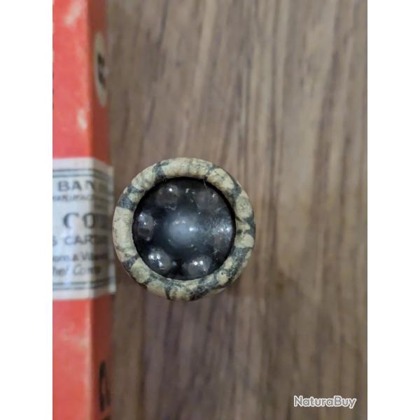 Chevrotines Manufrance 21 Grains