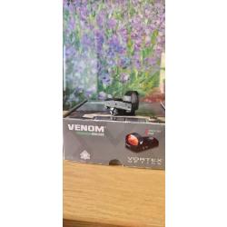 Vortex Venom Red Dot 3 MOA tr&egrave;s bon &eacute;tat
