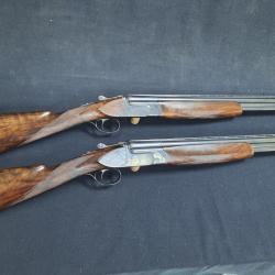 Paire de fusil Perazzi MX20C, Cal. 20/76 !!