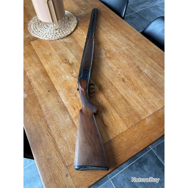 Superpos� luigi franchi Brescia cal 12/70