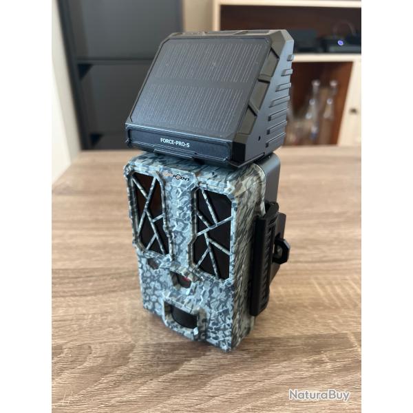 Pi�ge photo, SPYPOINT Force pro S