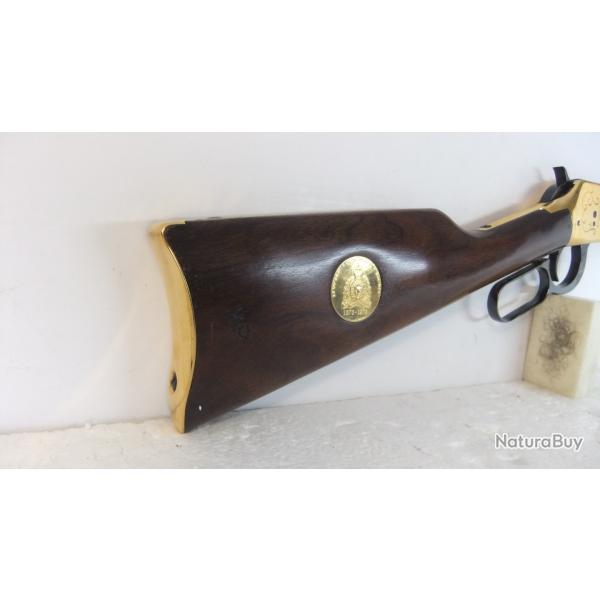Winchester 94 Monted Police Commemorative