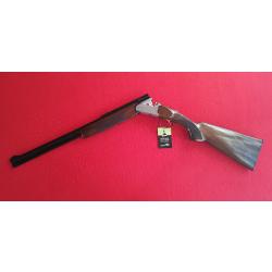 DESTOCKAGE EXPRESS SUPERPOSE SABATTI EX190 BASCULE ACIER calibre 30-06, NEUF !!!