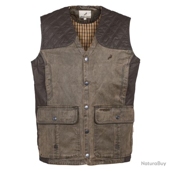 Gilet de chasse Fox Evo Original PROHUNT  - TAILLE L