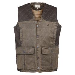 Gilet de chasse Fox Evo Original PROHUNT  - TAILLE 3XL