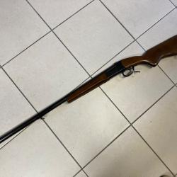 Vends fusil BAIKAL cal.12mag 1 coup