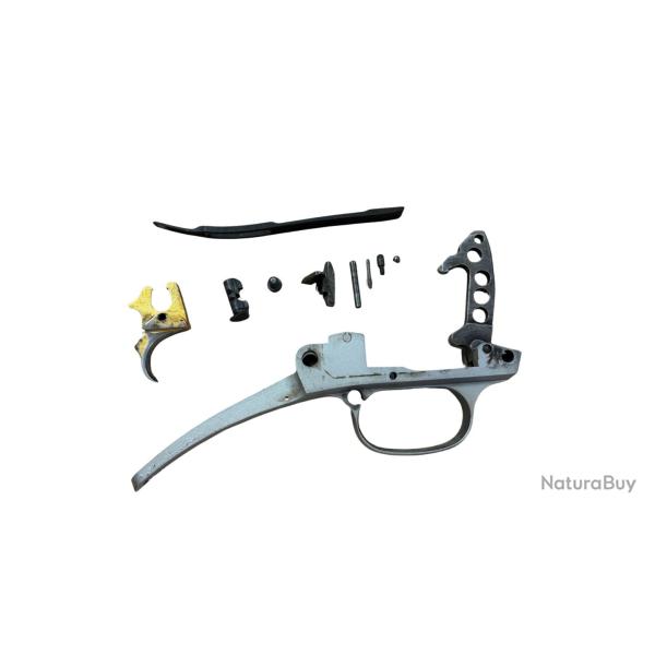 Kit sous-garde / m�canisme de d�tente - Browning Auto-5 - Pi�ces d�tach�es