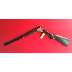 DESTOCKAGE  EXPRESS  SUPERPOSE  RENATO  BALDI  PREMIER ACIER calibre  9,3x 62,  NEUF !!!