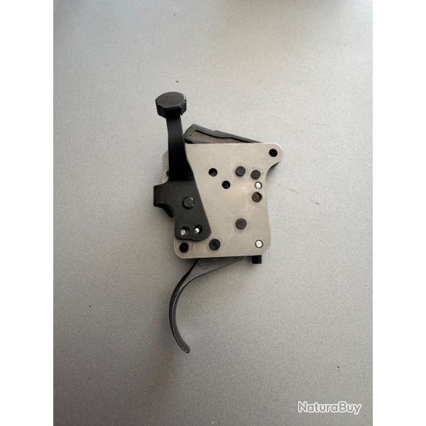 Bloc d�tente Bergara r�glable - Compatible Remington 700