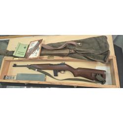 Carabine ERMA EM1 cal 22LR