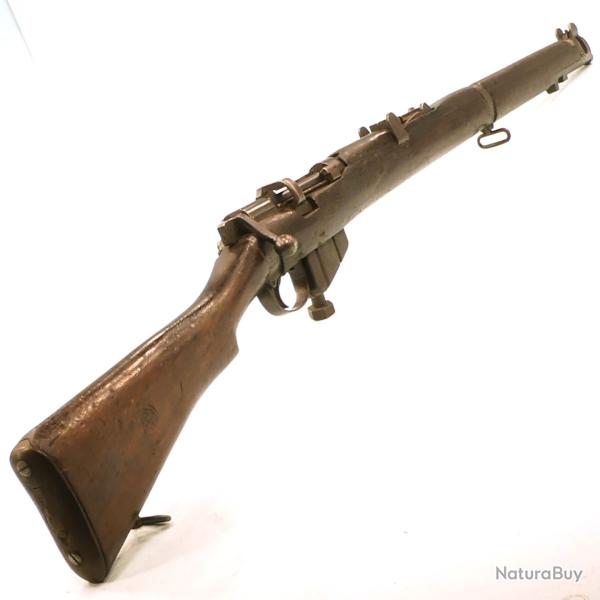 LEE ENFILD  -  N�1 Mk3  -  Mono-matricule