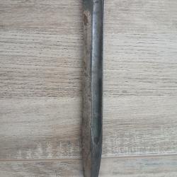 BAIONNETTE