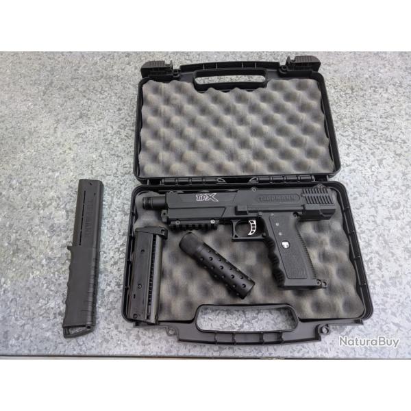 Tippman tipx