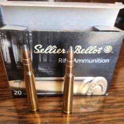 SELLIER&BELLOT 8x64 S 40
