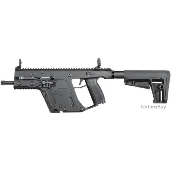 ENCHERE 1� !!! Carabine KRISS Vector SBR Gen2 9x19 noir