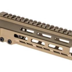 5KU 7" MK8 Handguard - Dark Earth - Ref 11910730900