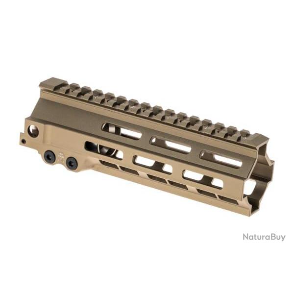 5KU 7" MK8 Handguard - Dark Earth - Ref 11910730900