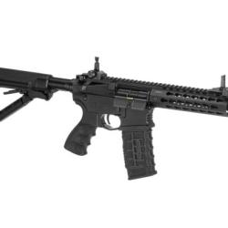 G&G CM16 E.T.U. SRS 0.5J - Black - Ref 10580006000