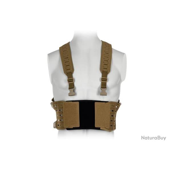 Templar's Gear Chest Rig Conversion Kit - Coyote - Ref 12260730100