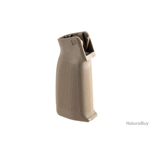 PTS Syndicate PTS EPG-C M4 Grip GBB - Dark Earth - Ref 12494330900