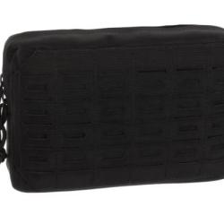 Templar's Gear Utility Pouch Large with MOLLE - Black - Ref 10965206000