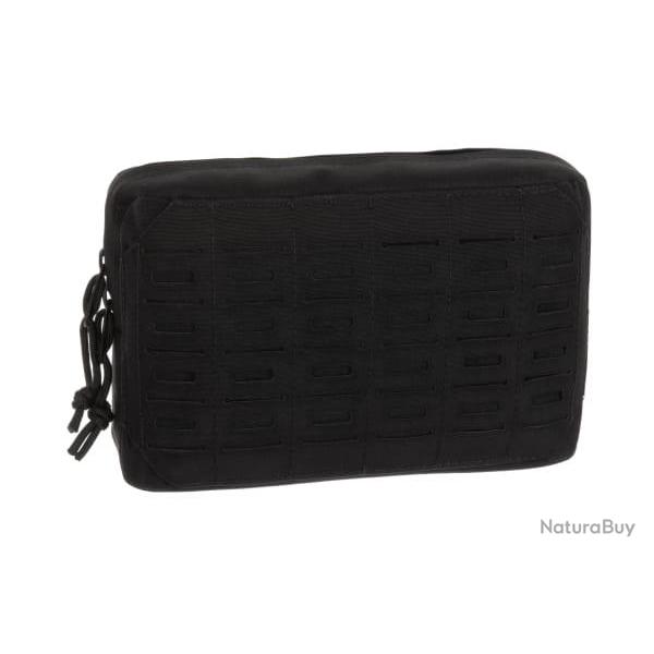 Templar's Gear Utility Pouch Large with MOLLE - Black - Ref 10965206000