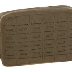 Templar's Gear Utility Pouch Large with MOLLE - Ranger Green - Ref 10965220200