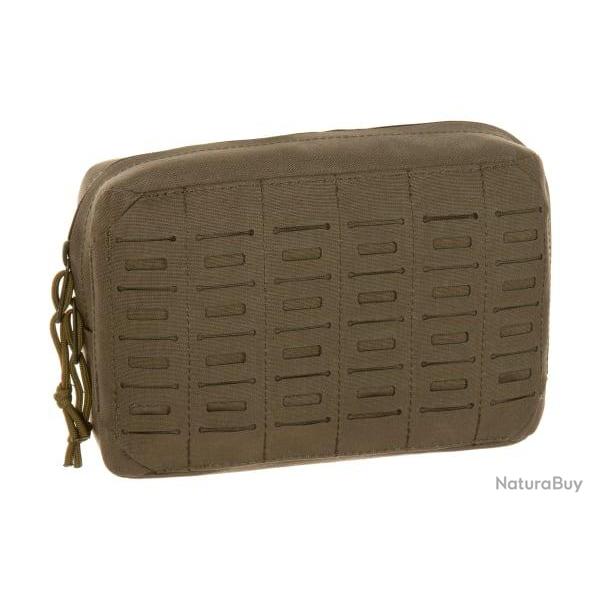 Templar's Gear Utility Pouch Large with MOLLE - Ranger Green - Ref 10965220200