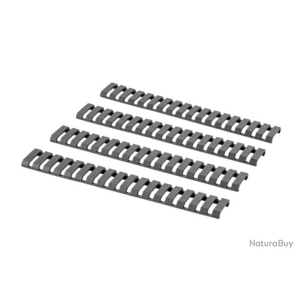 G&G Ladder Rail Protector Set 4pcs - OD - Ref 10340422000