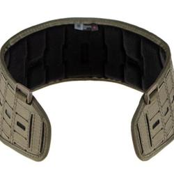Templar's Gear PT4 Tactical Belt - Ranger Green L - Ref 10715220235