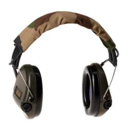 Sordin Supreme Pro-X - OD - Ref 11141922000