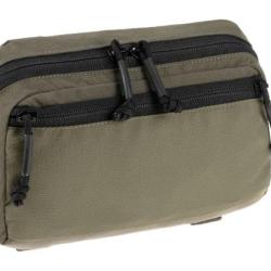 Blue Force Gear Low Profile General Purpose Pouch - Ranger Green - Ref 12253220200