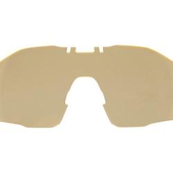 Boll&eacute; Spare Ballistic Lens for MY6 Eyeshield - Amber - Ref 12924602100