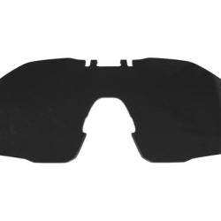 Boll&eacute; Spare Ballistic Lens for MY6 Eyeshield - Smoke - Ref 12924661100