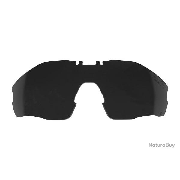 Boll� Spare Ballistic Lens for MY6 Eyeshield - Smoke - Ref 12924661100